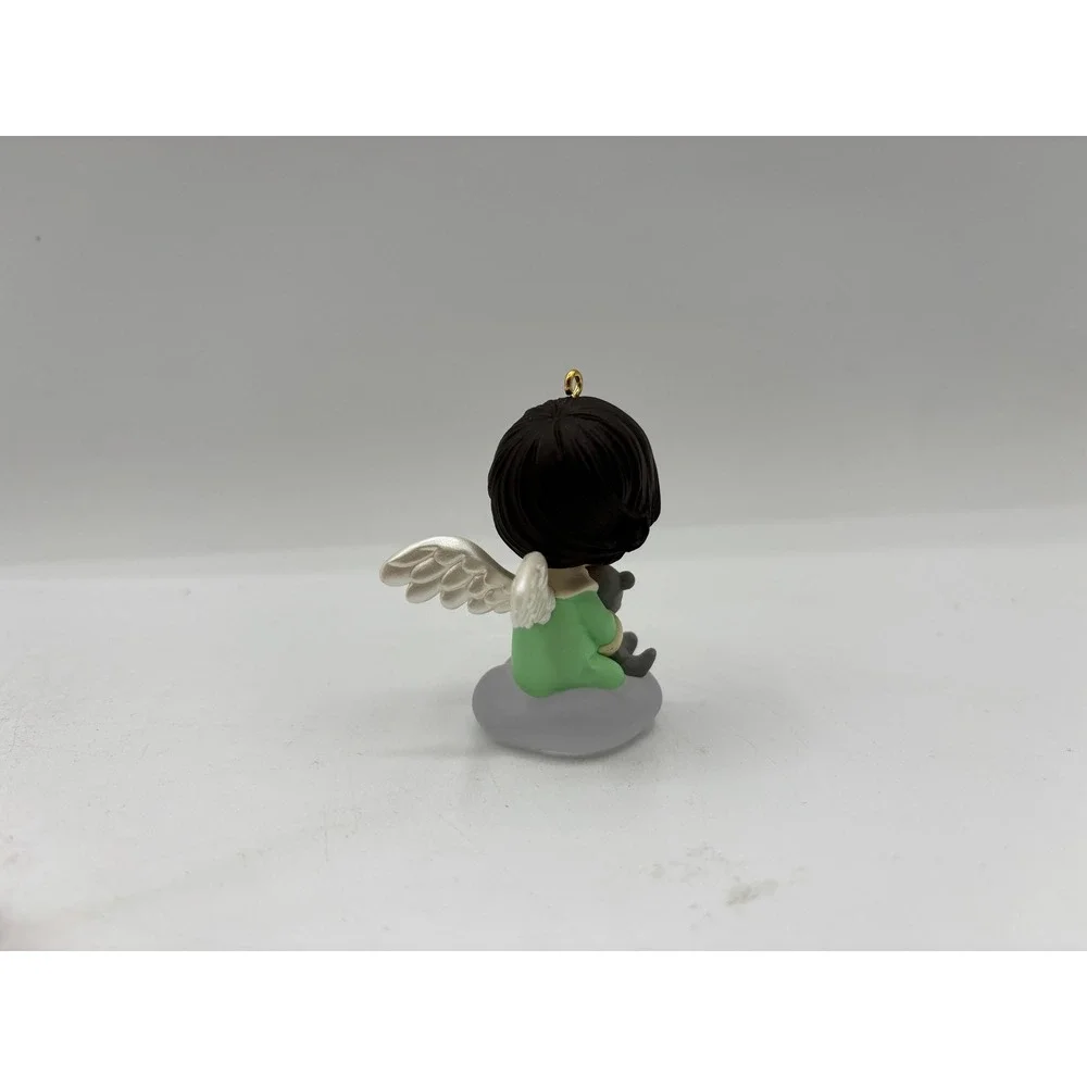 Hallmark Keepsake Ornament 1998 Vintage Daphne Marys Angels 11th in Marys Angels